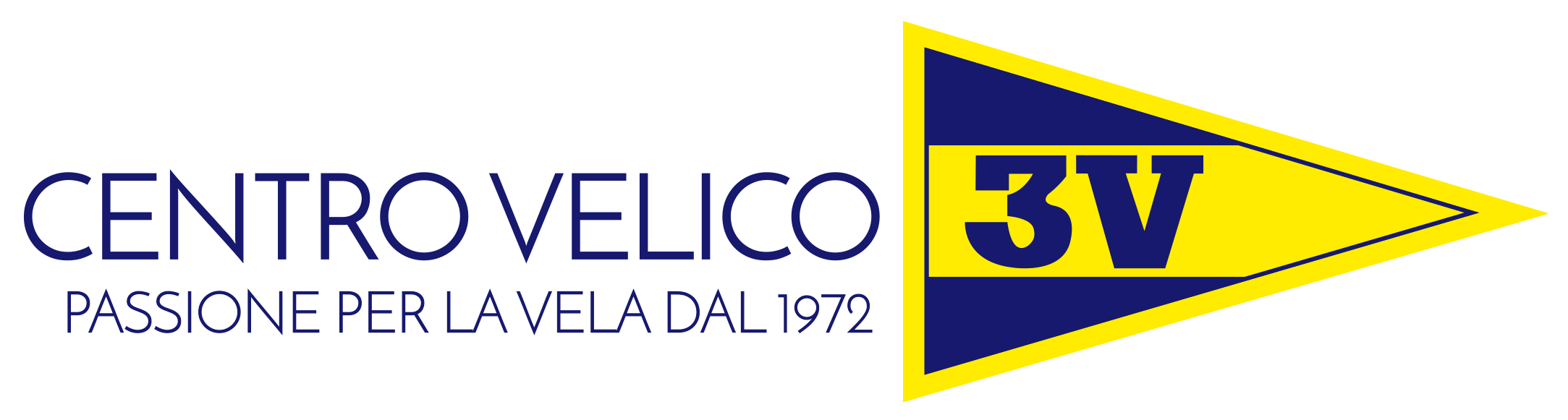 Centro Velico 3V Logo