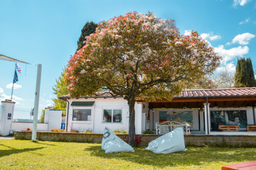 Check-in anticipato per domenica ore 18:00