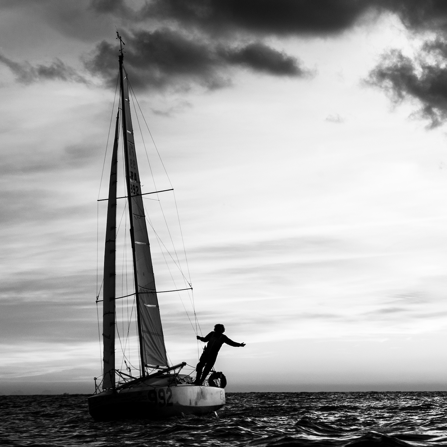  OPTIMIST AGONISTICA 