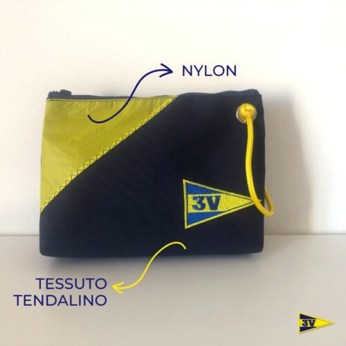 Astuccio tendalino