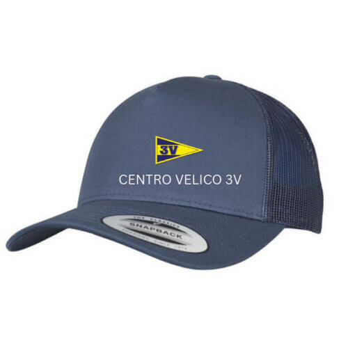CAPPELLO CON VISIERA (COD.06)