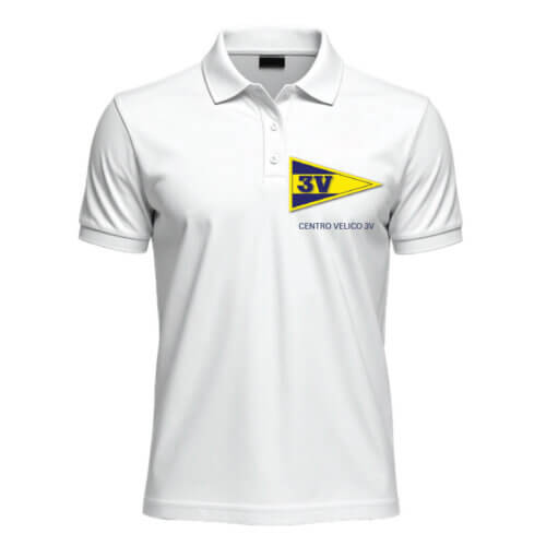 Polo in cotone (COD.02)