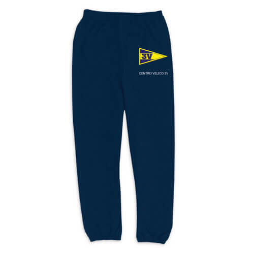 Pantalone Blu scuro (COD.05)