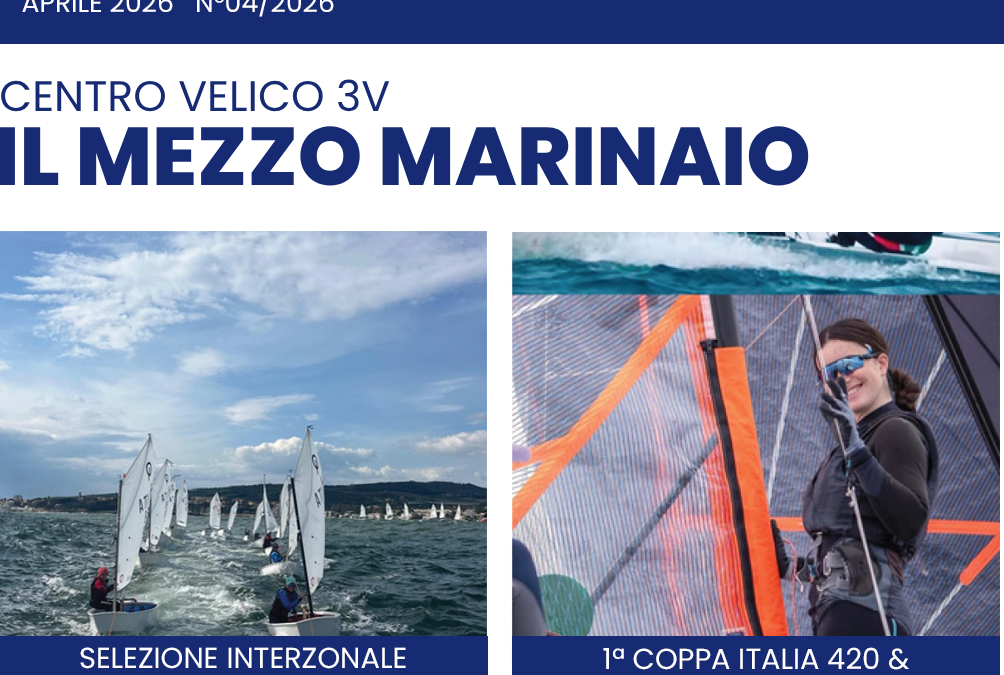 N°04 Aprile 2026