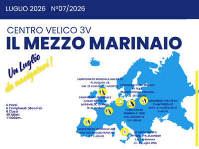 N°07 Luglio 2026